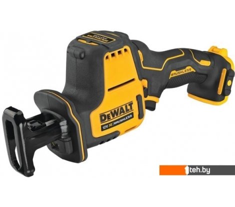  - Циркулярные, торцовочные и сабельные пилы DeWalt DCS312N-XJ (без АКБ) - DCS312N-XJ (без АКБ)