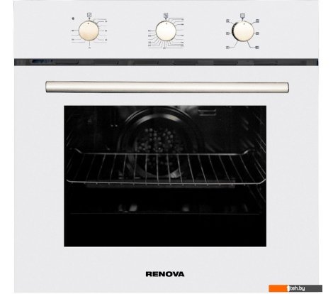  - Духовые шкафы Renova O90-6WS2 - O90-6WS2