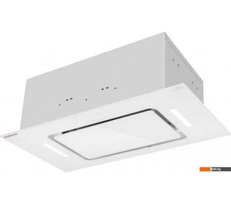  - Вытяжки Meferi INBOX60WH Glass Comfort - INBOX60WH Glass Comfort