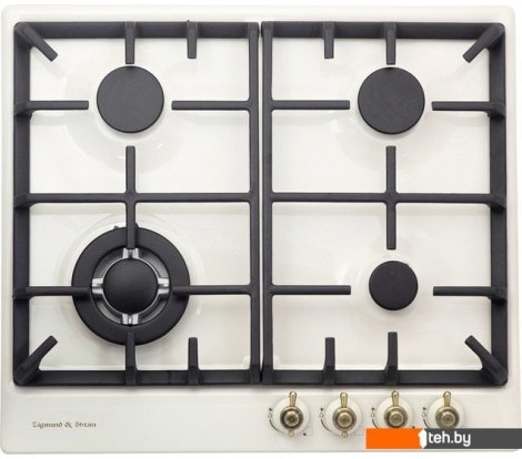  - Варочные панели Zigmund & Shtain G 12.6 X - G 12.6 X
