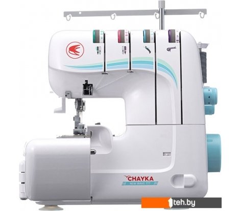  - Оверлоки и распошивальные машины Chayka New Wave 777 - New Wave 777