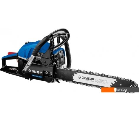 - Цепные электро- и бензопилы Зубр ПБЦ-490 45ДП - ПБЦ-490 45ДП