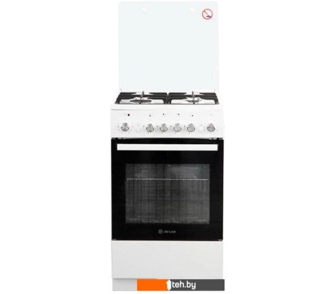  - Кухонные плиты De luxe 5040.40ГЭ (КР) Ч/Р - 5040.40ГЭ (КР) Ч/Р