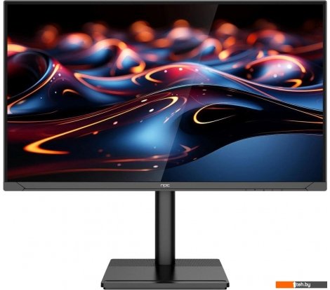  - Мониторы NPC MD2707-K - MD2707-K