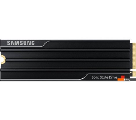  - SSD Samsung 9100 Pro с радиатором 1TB MZ-VAP1T0CW - 9100 Pro с радиатором 1TB MZ-VAP1T0CW