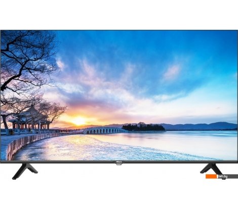  - Телевизоры Hikers 40HTF01 - 40HTF01