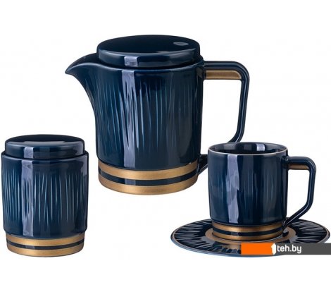  - Кружки, чашки, стаканы для горячих напитков Lefard Herbal 42-462 - Herbal 42-462