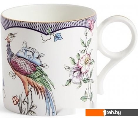  - Кружки, чашки, стаканы для горячих напитков Wedgwood Fortune 1069353 - Fortune 1069353