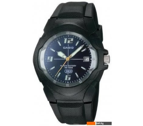  - Наручные часы Casio MW-600F-2A - MW-600F-2A