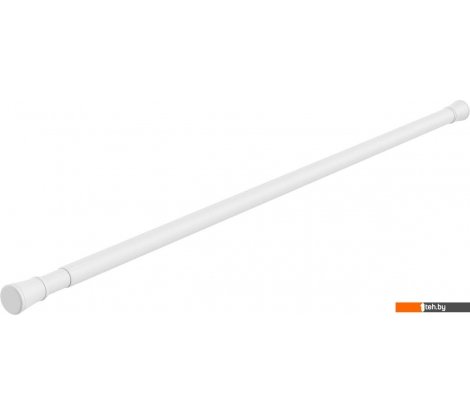  - Шторки и карнизы для ванн и поддонов FORA FOR-ROD-220IWT (белый) - FOR-ROD-220IWT (белый)