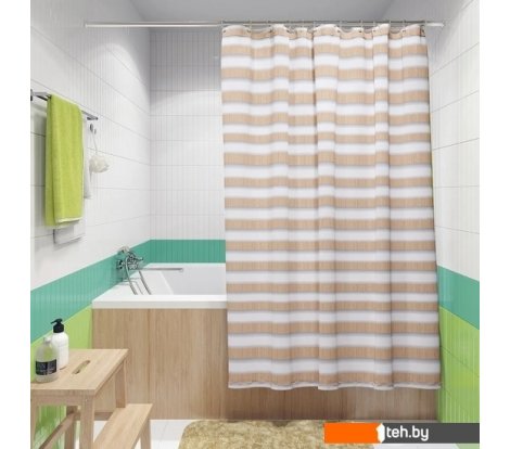  - Шторки и карнизы для ванн и поддонов FORA FOR-SPL201 - FOR-SPL201