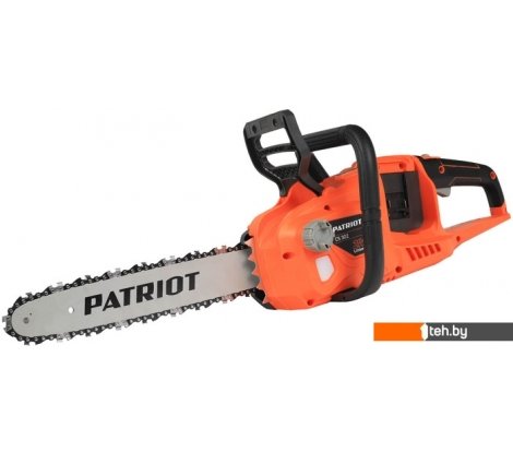  - Цепные электро- и бензопилы Patriot CS 302 (без АКБ) - CS 302 (без АКБ)