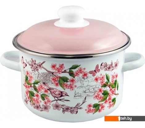  - Кастрюли Appetite Bird 6RD221M - Bird 6RD221M