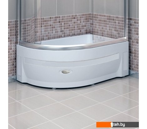  - Душевые поддоны Radomir 118x78 1-11-0-1-0-009 - 118x78 1-11-0-1-0-009