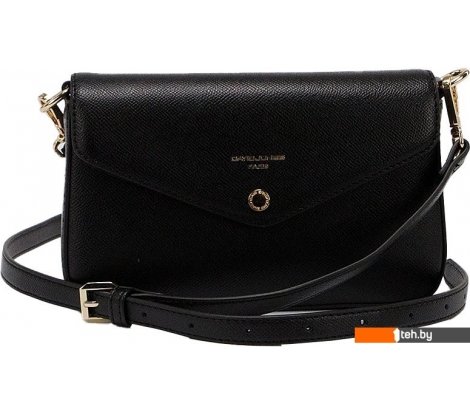  - Женские и мужские сумки David Jones 823-CM6120B-BLK (черный) - 823-CM6120B-BLK (черный)