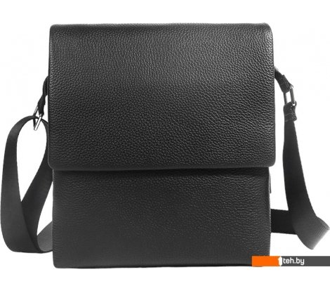  - Женские и мужские сумки Mironpan 72402 (черный) - 72402 (черный)