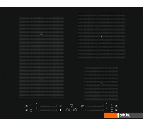  - Варочные панели Franke Maris FMA 654 I F BK - Maris FMA 654 I F BK