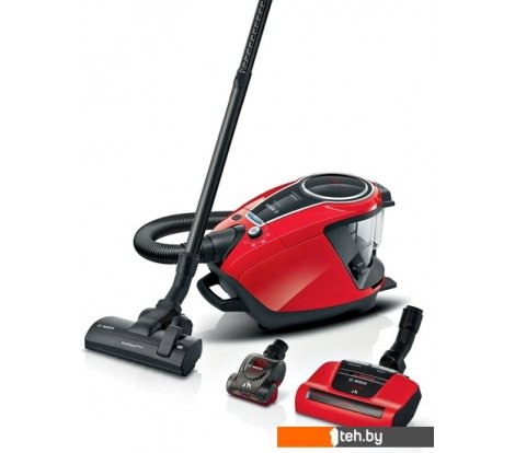  - Пылесосы Bosch Serie 8 BGS7PET - Serie 8 BGS7PET