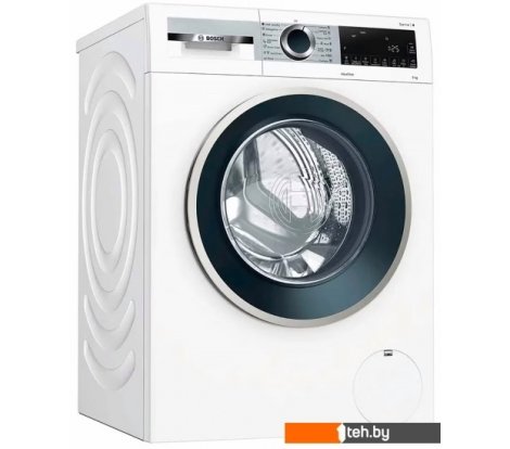  - Стиральная машина Bosch Serie 4 WGA242X0ME - Serie 4 WGA242X0ME