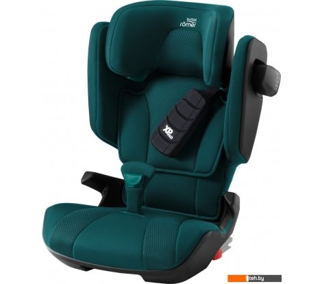  - Автокресла Britax Romer Kidfix i-Size (atlantic green) - Kidfix i-Size (atlantic green)