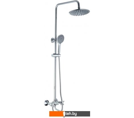  - Душевые системы и гарнитуры Diadonna Д80-335354 - Д80-335354