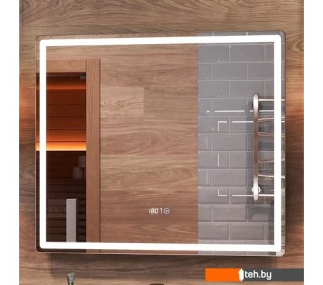  - Мебель для ванных комнат Vigo Зеркало Geometry Comfort 800 - Зеркало Geometry Comfort 800