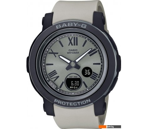  - Наручные часы Casio Baby-G BGA-290-8A - Baby-G BGA-290-8A