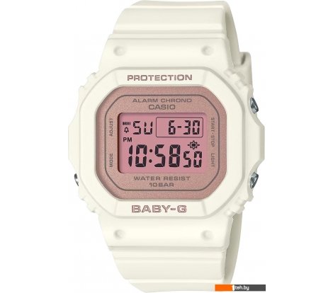 - Наручные часы Casio BGD-565SC-4E - BGD-565SC-4E