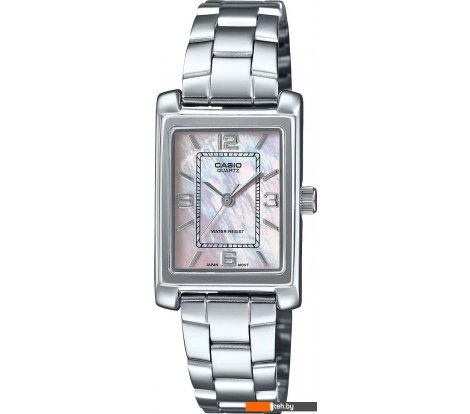 - Наручные часы Casio LTP-1234DS-4A - LTP-1234DS-4A