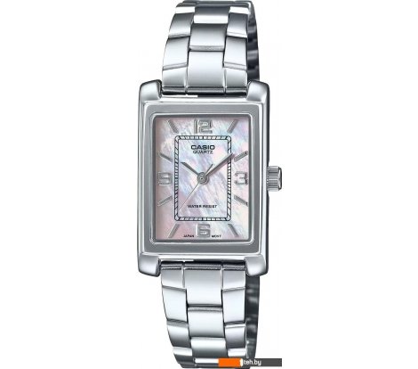  - Наручные часы Casio LTP-1234DS-4A - LTP-1234DS-4A