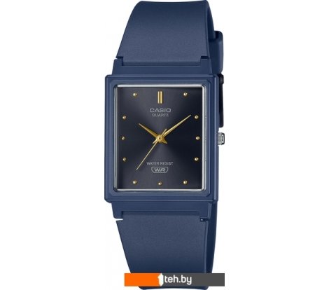 - Наручные часы Casio MQ-38UC-2A1 - MQ-38UC-2A1