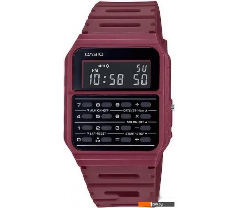  - Наручные часы Casio CA-53WF-4B - CA-53WF-4B