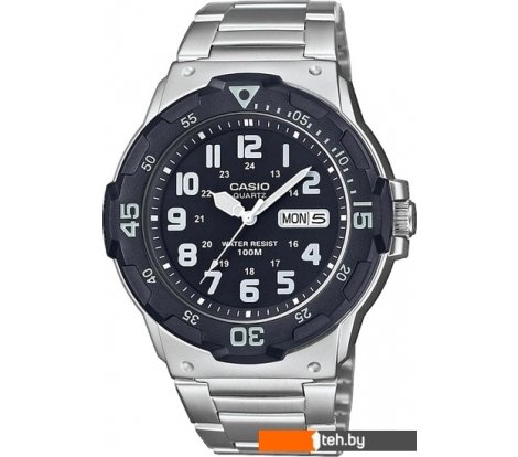 - Наручные часы Casio MRW-200HD-1BV - MRW-200HD-1BV