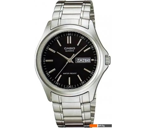  - Наручные часы Casio MTP-1239D-1A - MTP-1239D-1A