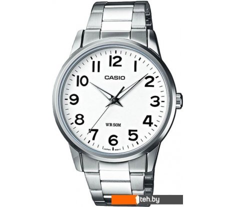 - Наручные часы Casio MTP-1303D-7B - MTP-1303D-7B