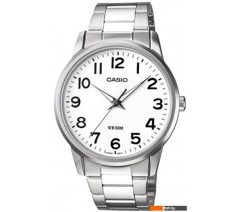  - Наручные часы Casio MTP-1303D-7B - MTP-1303D-7B
