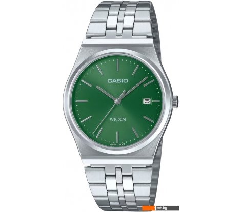  - Наручные часы Casio MTP-B145D-3A - MTP-B145D-3A