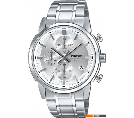 - Наручные часы Casio MTP-E510D-7A - MTP-E510D-7A