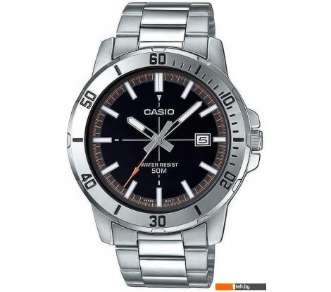  - Наручные часы Casio MTP-VD01D-1E2 - MTP-VD01D-1E2