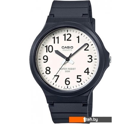  - Наручные часы Casio MW-240-7B - MW-240-7B
