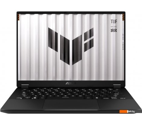  - Ноутбуки ASUS TUF Gaming A14 FA401UU-RG052 - TUF Gaming A14 FA401UU-RG052