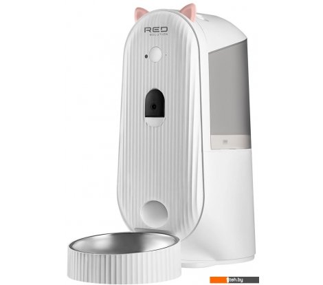  - Миски, поилки, кормушки для животных RED Solution 03CS - 03CS