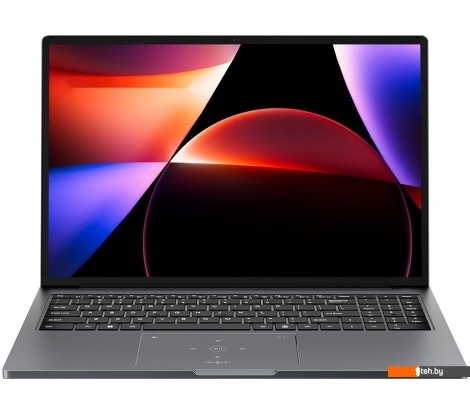  - Ноутбуки Blackview AceBook 12 (серый) - AceBook 12 (серый)