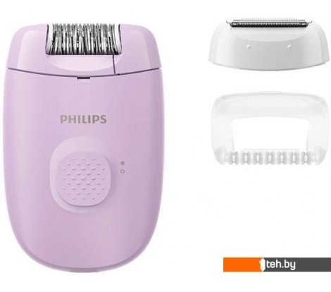 - Женские электробритвы и эпиляторы Philips Series 2000 BRE237/00 - Series 2000 BRE237/00
