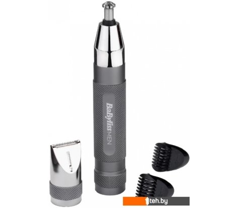  - Машинки для стрижки волос BaByliss X-Metal Series E116E - X-Metal Series E116E