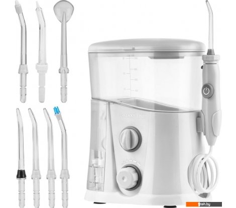  - Электрические зубные щетки и ирригаторы Galaxy Line GL5001 - GL5001