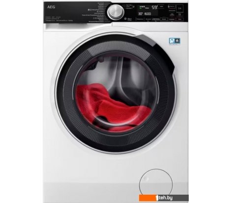 - Стиральная машина AEG 8000 PowerCare LWR85165OP - 8000 PowerCare LWR85165OP