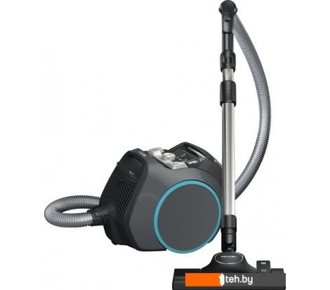  - Пылесосы Miele Boost CX1 PowerLine SNRF0 (графитовый серый) - Boost CX1 PowerLine SNRF0 (графитовый серый)