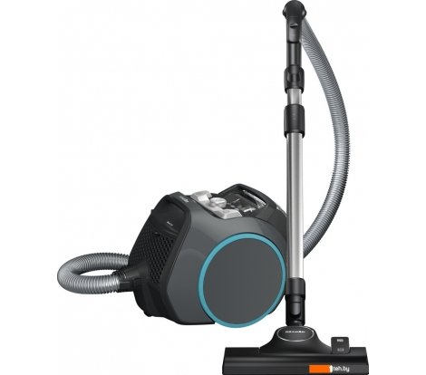  - Пылесосы Miele Boost CX1 PowerLine SNRF0 (графитовый серый) - Boost CX1 PowerLine SNRF0 (графитовый серый)