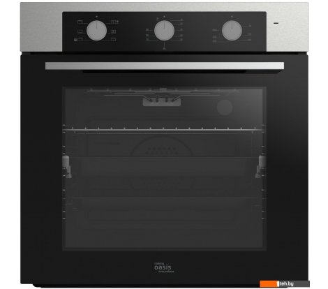 - Духовые шкафы Making Oasis Everywhere D-MNN - D-MNN